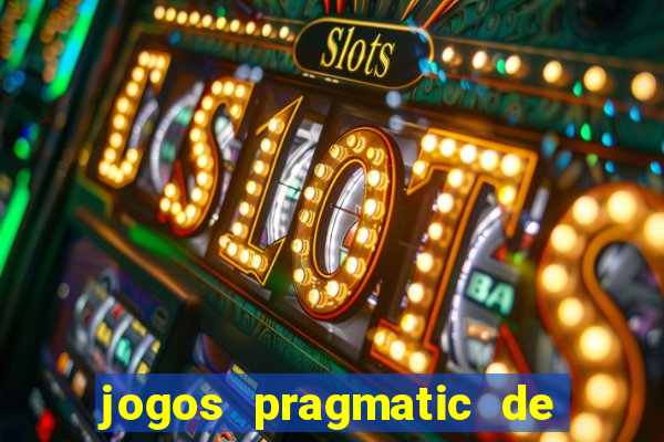 jogos pragmatic de 10 centavos